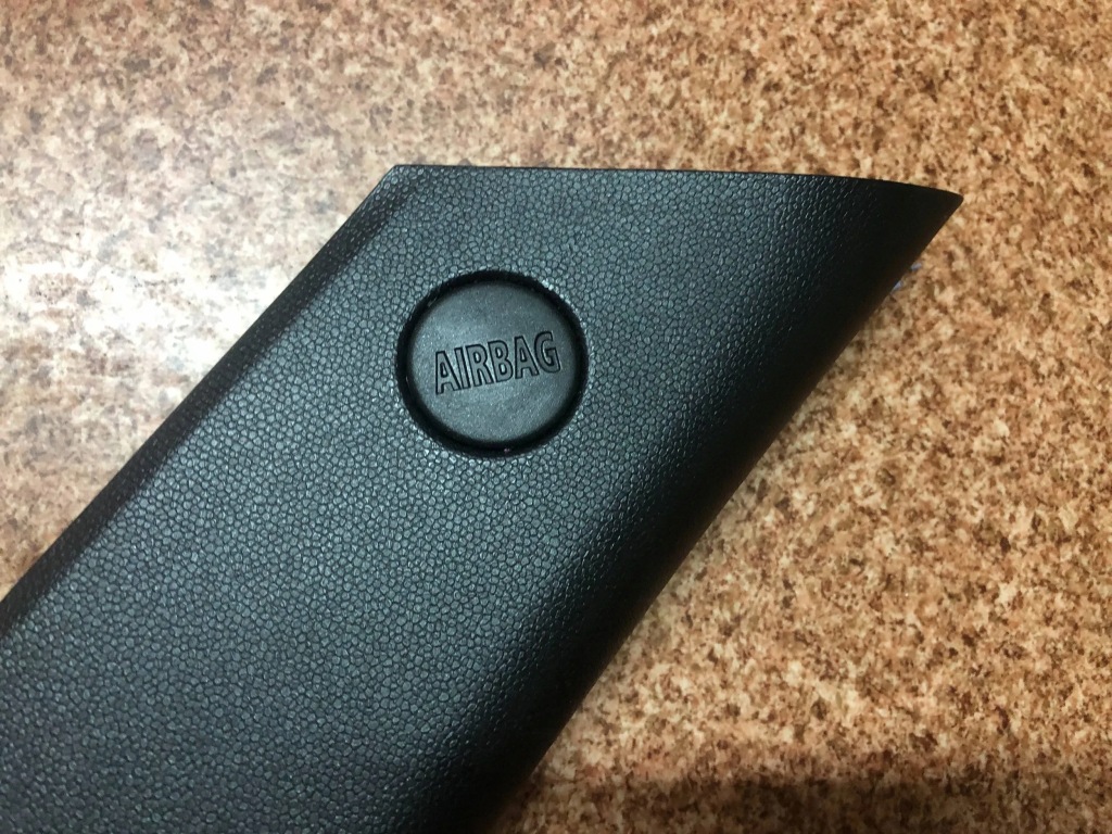 фото №4, Защита стойка правая countryman r60 9801248