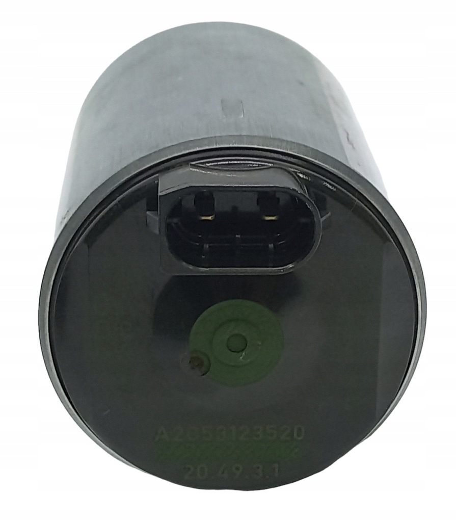 фото №10, Клапан змінних faz розподільного валу bmw 1 e81 2.0 04-