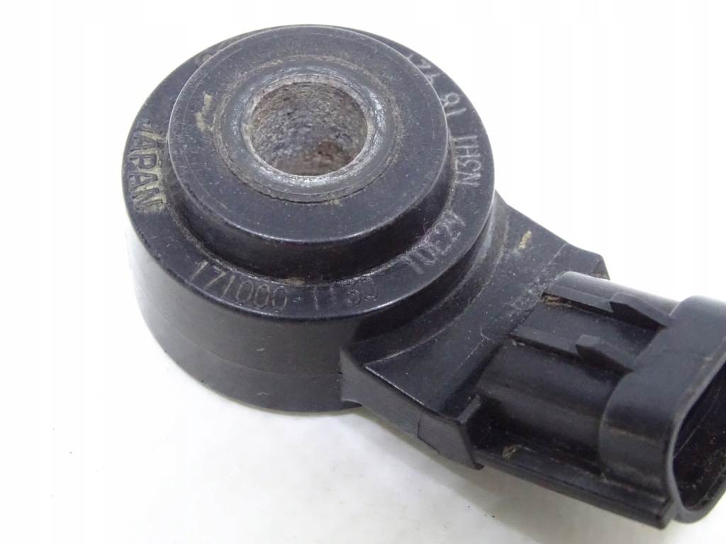фото №3, Mazda rx-8 1.3 датчик детонационный 171000-1130