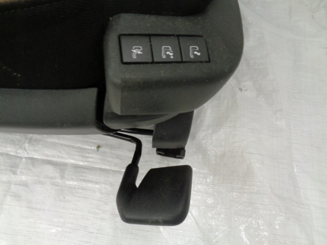 фото №15, Citroen c4 grand picasso ii сиденья переходник van 7 мест