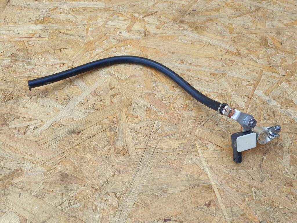 фото №1, Volvo xc60 ii клема мінусова 31652438