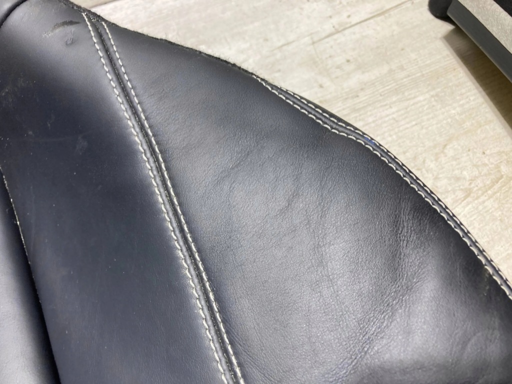 фото №5, Mercedes-benz cls c218 x218 2013 сидіння сидіння лівий задня заднє сидіння