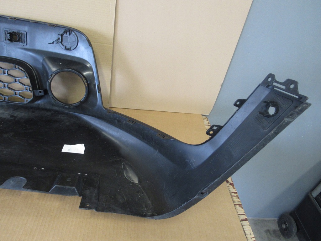 фото №5, Jeep renegade lifting бампер перед