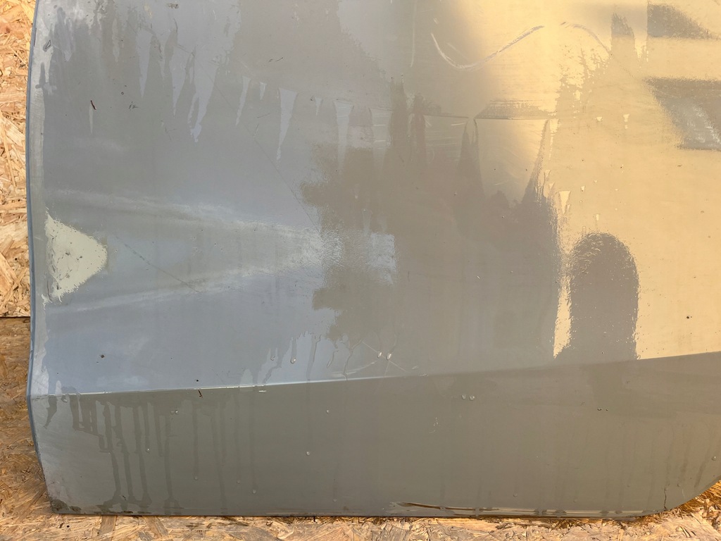 фото №10, Hyundai i30 i-30 i 1 07- kombi двері задні задня ліва