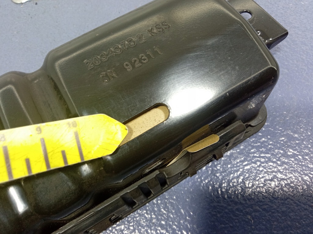 фото №7, Bmw x5 g05 g06 подушка подушка безпеки колінний 9363845