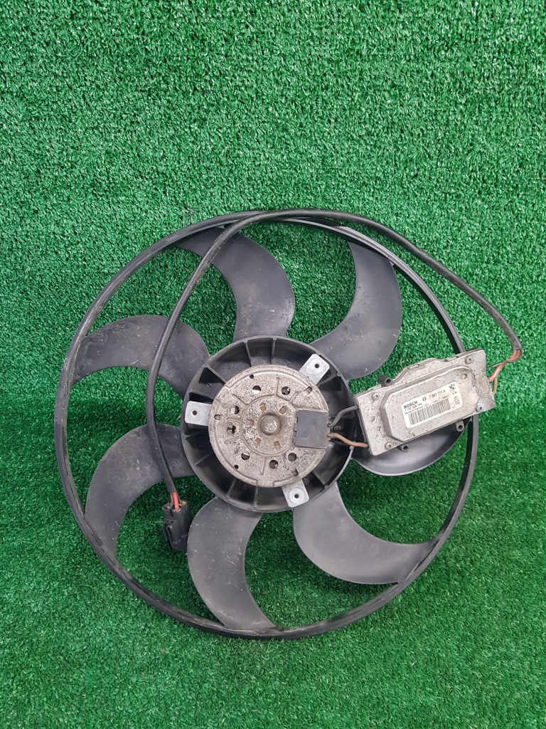 Купити Вентилятор радіатора bmw e87