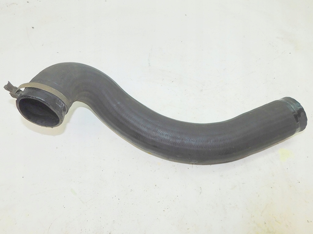 фото №2, Iveco daily 2.3hpi 2008r труба шланг пабтрубок