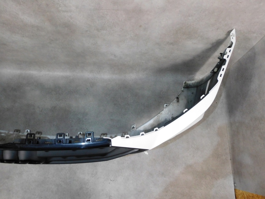 фото №5, Audi a7 4k8 s line бампер перед передний решётка радиатора