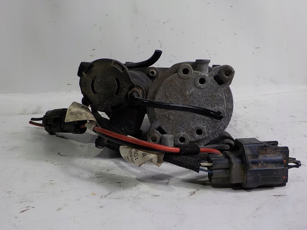 фото №7, Discovery iii компресор насос підвіска