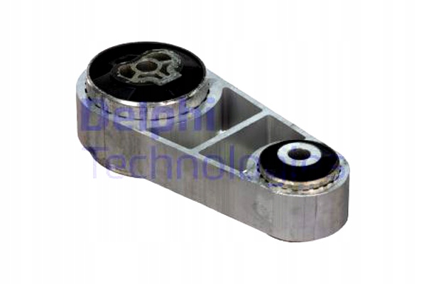 фото №1, Delphi tem177 підшипниковий вузол двигуна