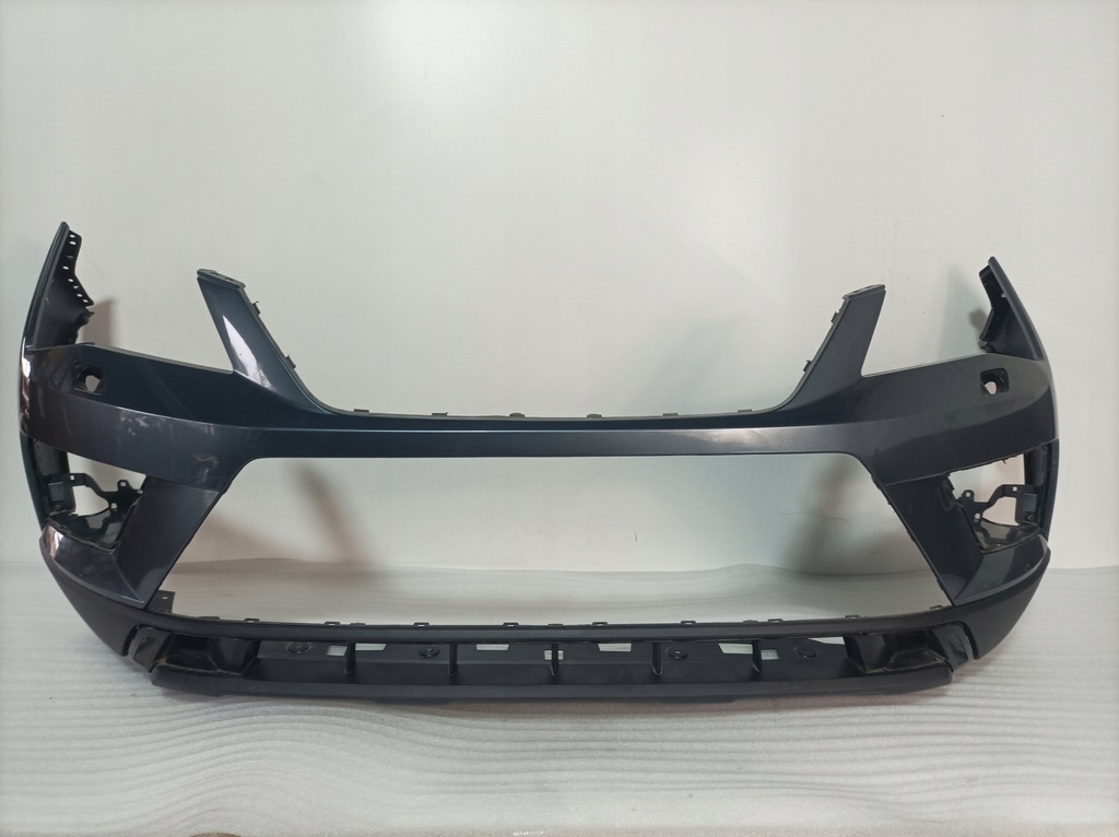 фото №1, Seat ateca бампер перед