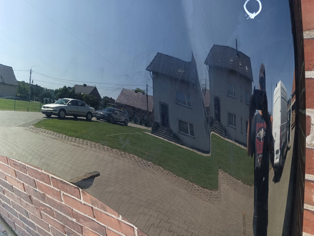 фото №5, Капот кришка двигуна vw eos