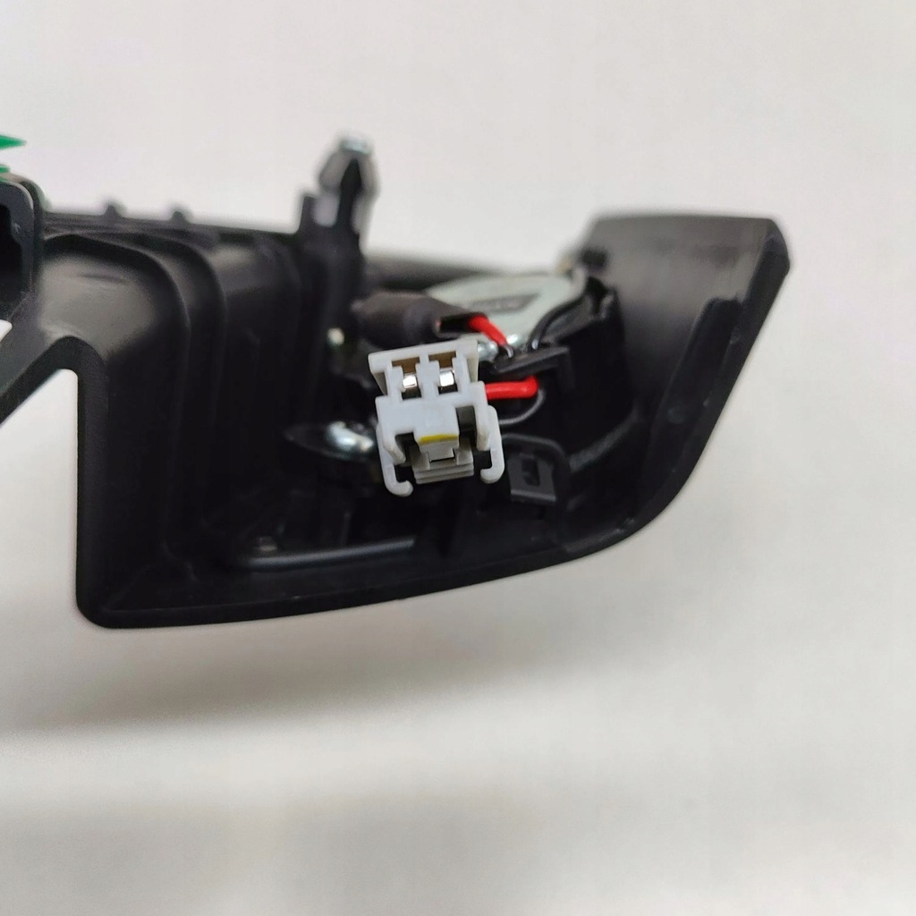 фото №8, Kia ev6 2023 ліва сторона динамік двері передніх