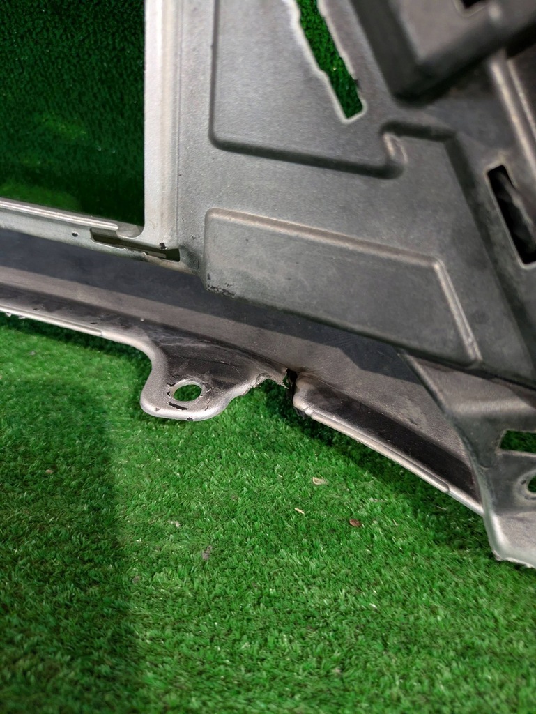 фото №10, Бампер передний перед toyota corolla e16 lift 16- nr.7214