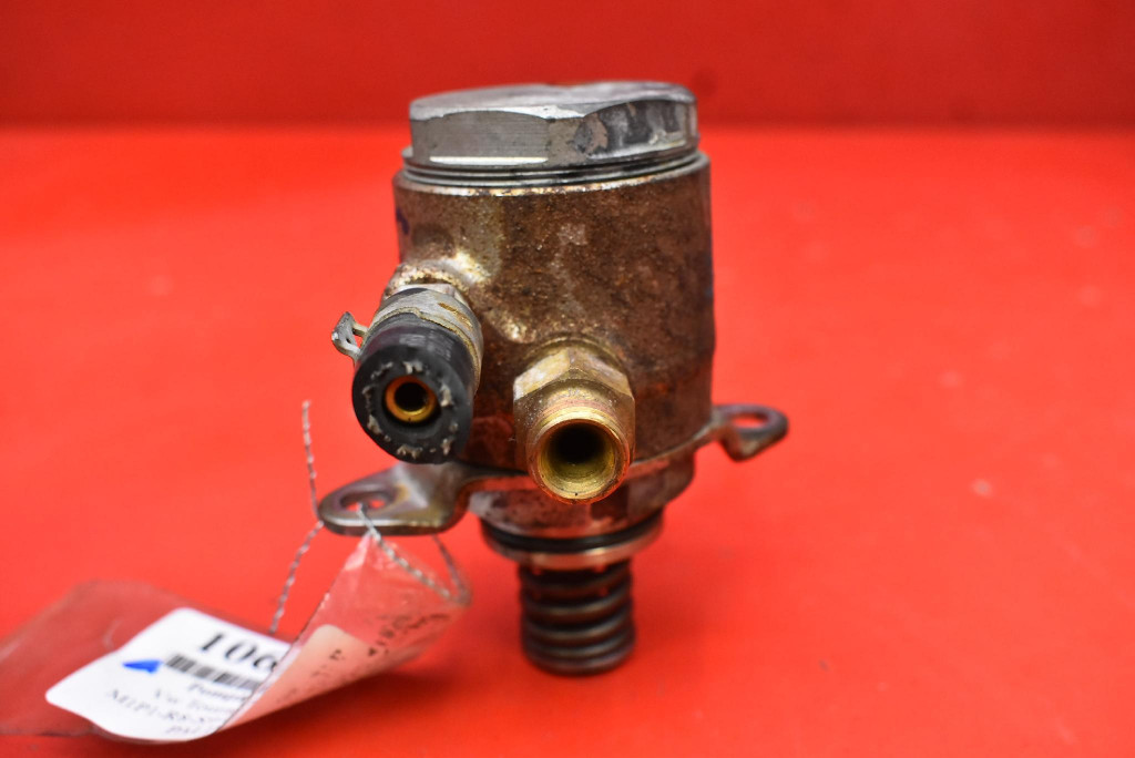 Помпа пального wysokiego тиску vw touran 1 i 1.4 tsi 140 km lift 10-15 Недорого