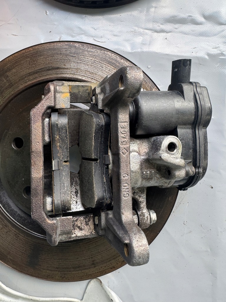 фото №9, Audi a6 a7 c8 4k s6 s7 суппорты тормоза тормозные диски комплект перед 350 задняя 330