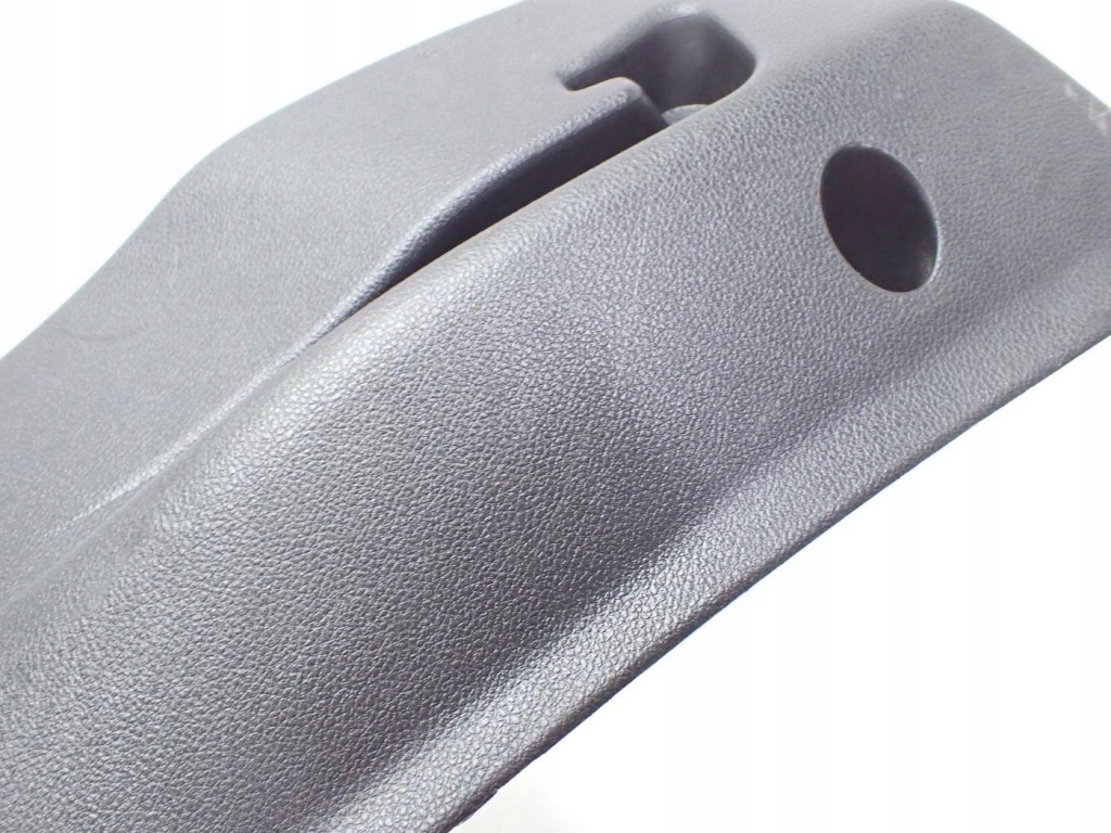 Пластик накладка шторка багажника правая универсал 799119024r renault clio iv 17r Оригинал