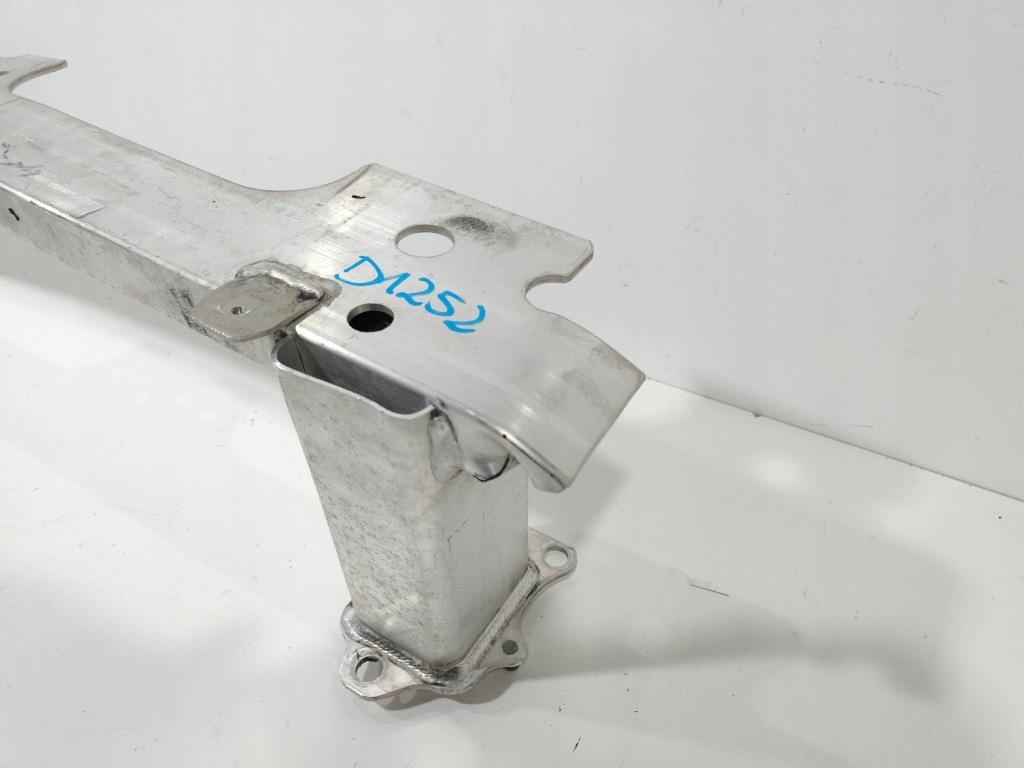 фото №9, Citroen c4 iii opel mokka ii b балка бампера перед