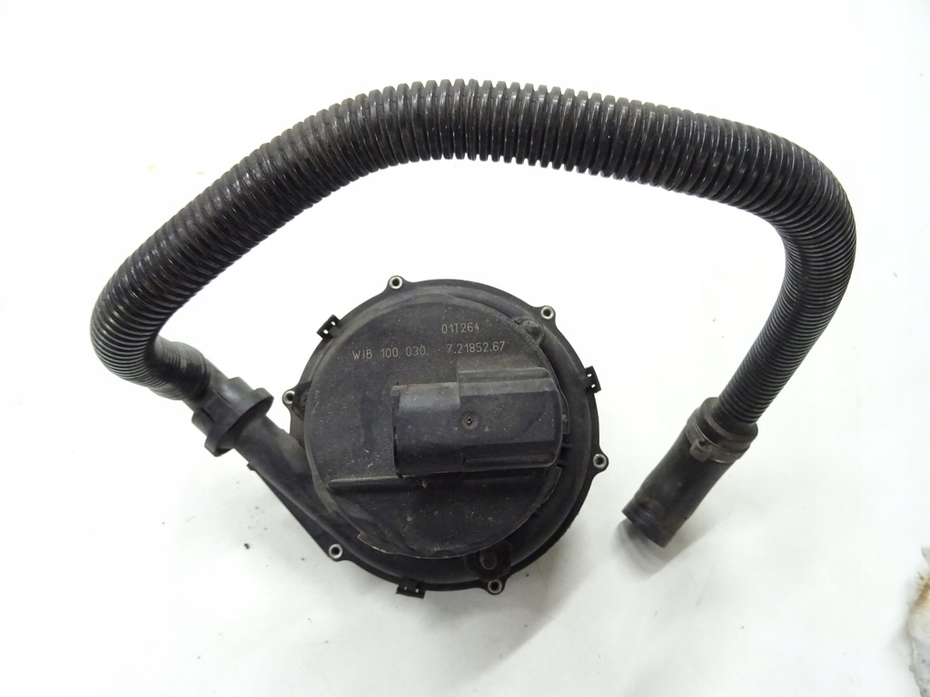 фото №3, Land rover discovery ii насос воздуха