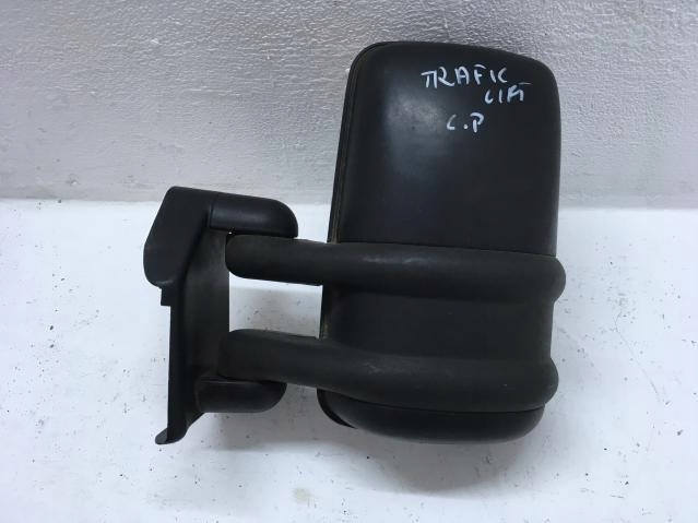 фото №1, Зеркало левая renault trafic i 94-01 механический eu