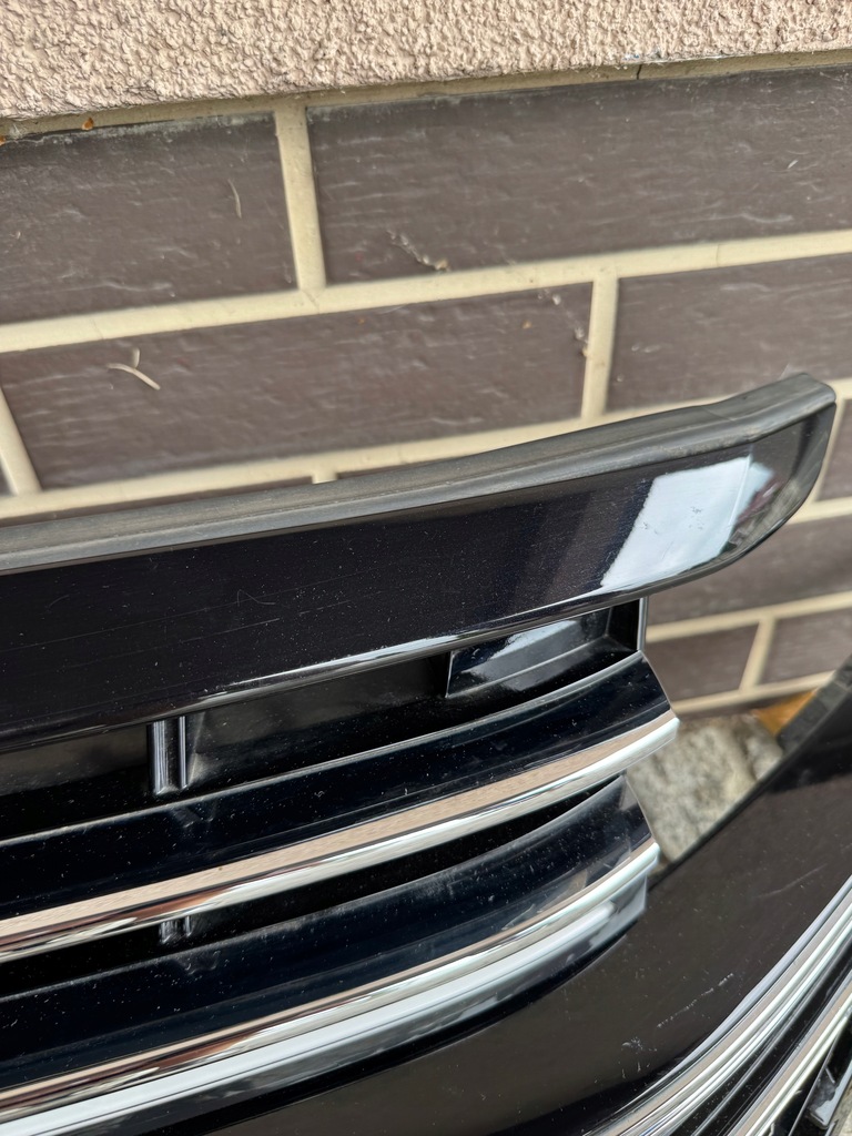 фото №12, Решітка радіатора решітка радіатора vw arteon r line 3g8 lift led