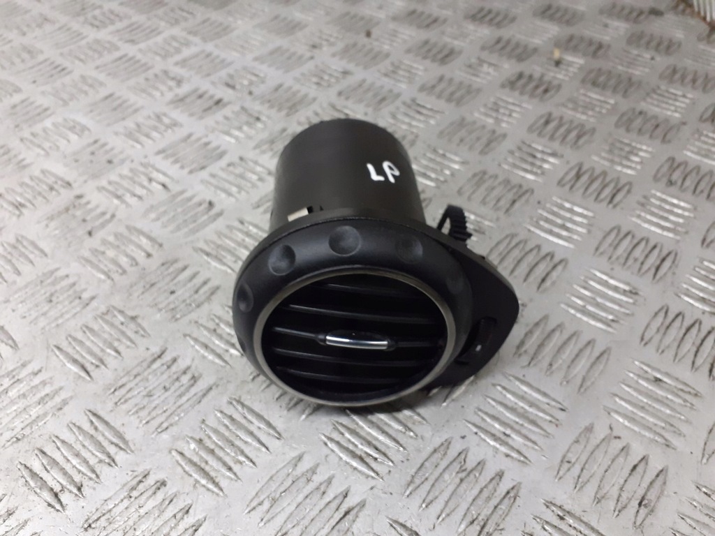 фото №1, Решітка обдув ліва alfa romeo 147