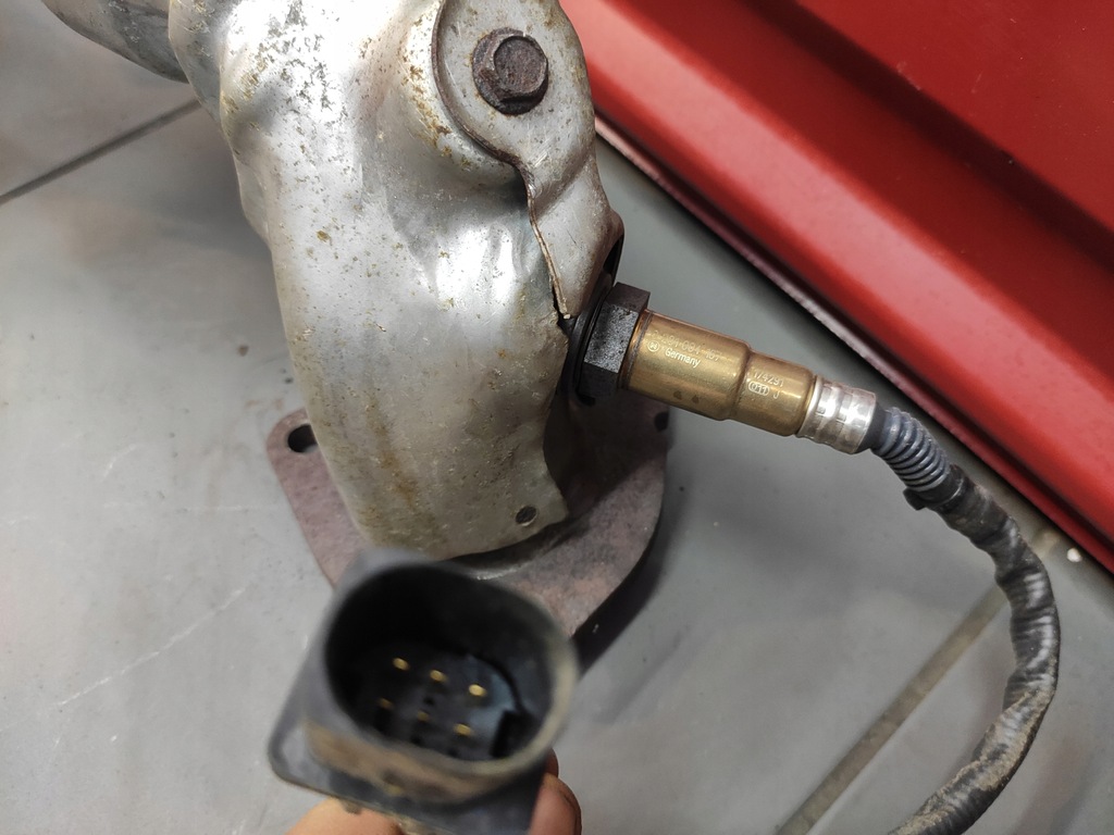 фото №6, Infiniti fx30d 3.0d fx35 qx70 каталізатор dpf фільтр часток твердих zdrowy