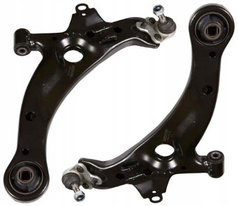 фото №1, Kangoo mercedes citan рычаги нижние перед комплект