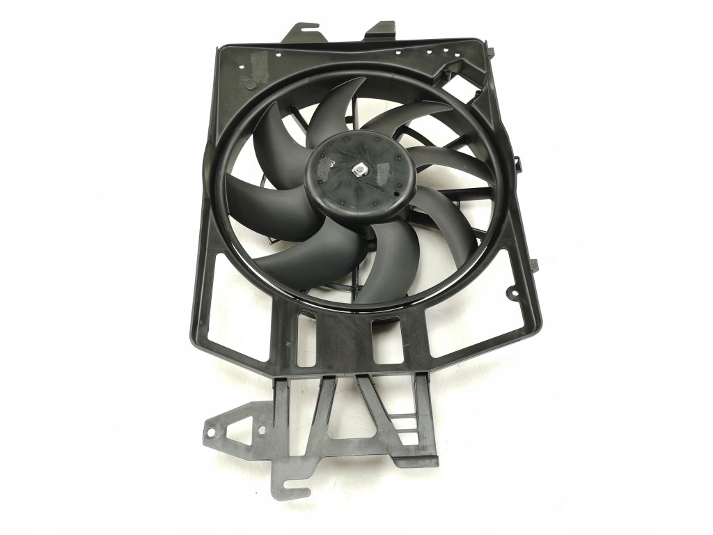 Купить Вентилятор радиатора rhiag ford escort v orion 3