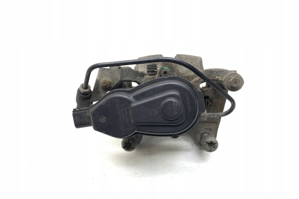 фото №9, Супорт гальмівний задній правий jeep cherokee kl 18328601a 3.2l бензиновий