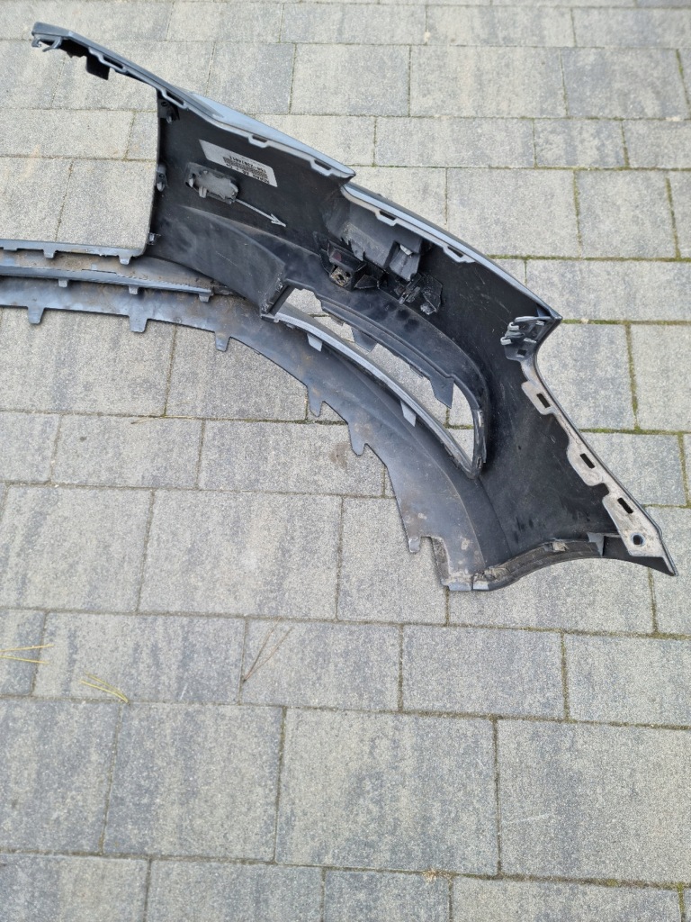 Audi a3 8v5 sedan lift бампер передний перед Недорого