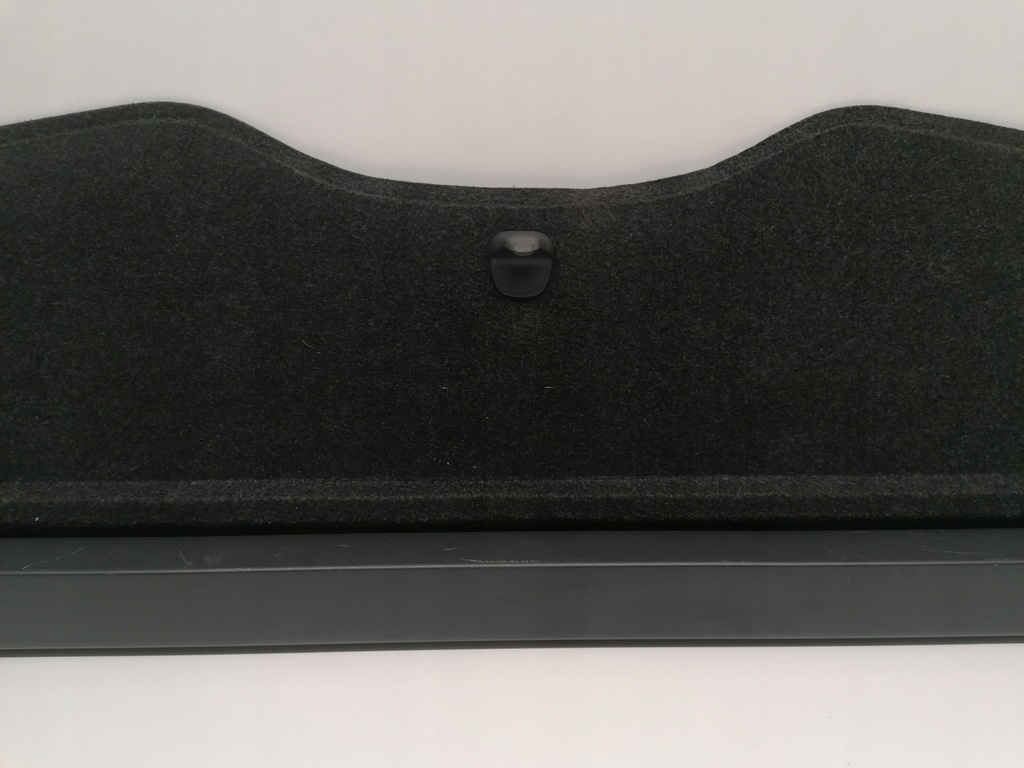 фото №8, Renault kadjar lift шторка багажника оригінал 2018-