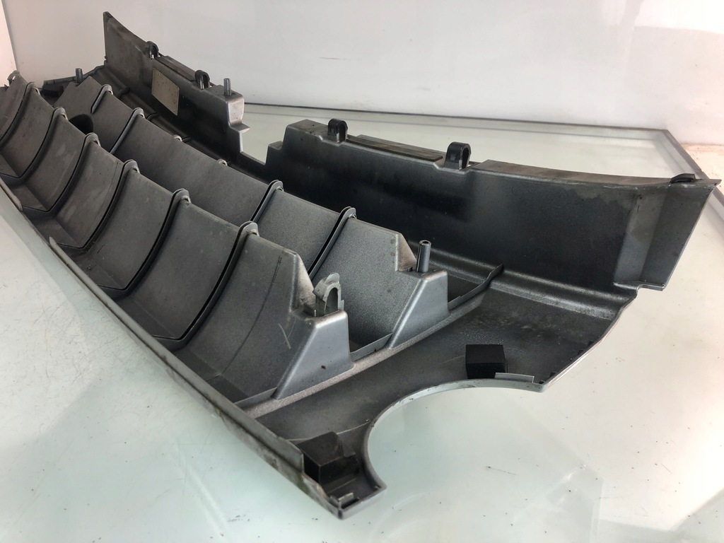 фото №7, Land rover discovery iii решётка радиатора решётка радиатора радиатора