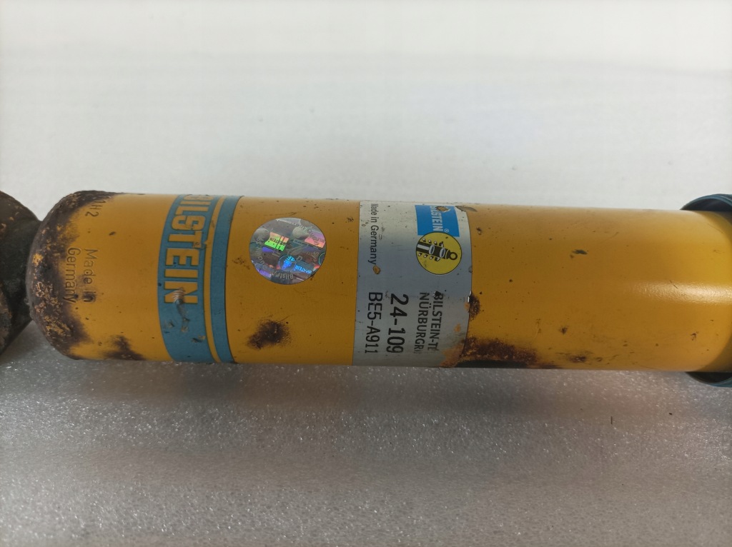 фото №3, Vw t5 bilstein амортизатор задня