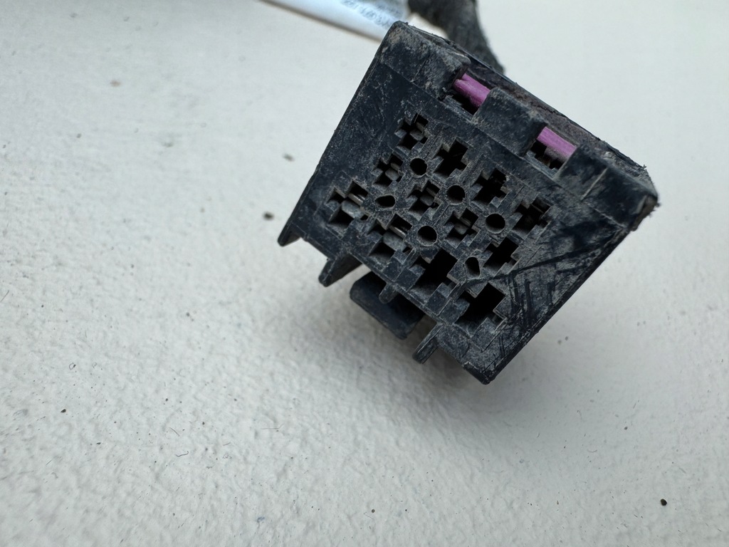 фото №12, Porsche cayenne iii 3 coupe 17r- механизм спойлер спойлер крышки 9y3971127