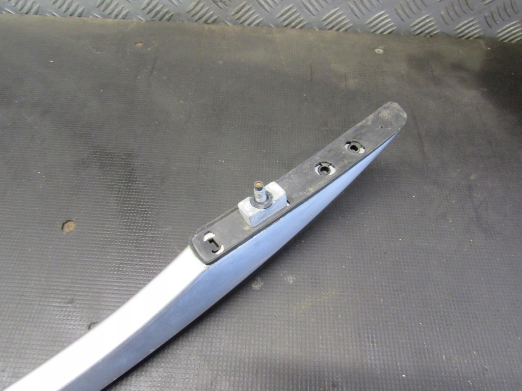 фото №8, Рейлинги кровельные kpl. audi a4 b7 04-08 r.