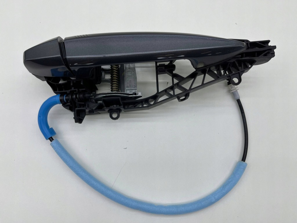 фото №1, Bmw x1 f48 lci ручка keyless права перед колір b39 7396307