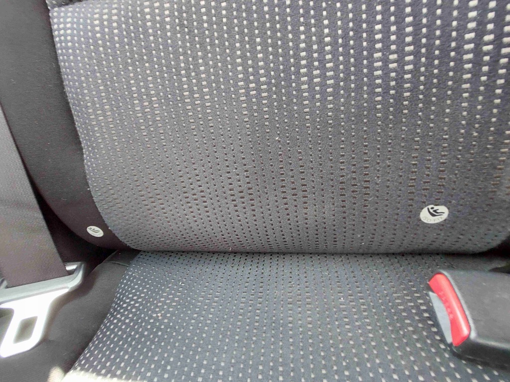 фото №12, Сиденья комплект заднее сиденье обшивки mazda 6 i kombi gy