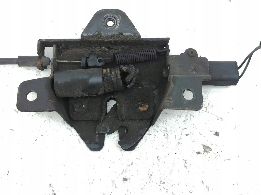 фото №14, Hyundai santa fe 2013 замки