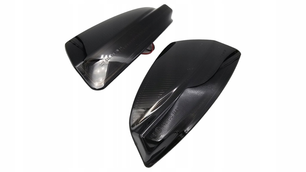 фото №13, Led dynamic поворотники mercedes vito w639 viano w639 w164 x164 w204