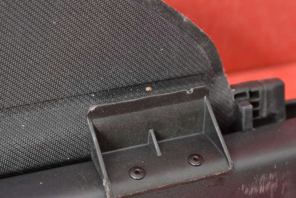 фото №12, Шторка багажника kia sportage 3 iii 10-14