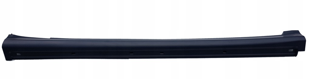 фото №1, A-klasa w169 молдинг порог правая nowa оригинал