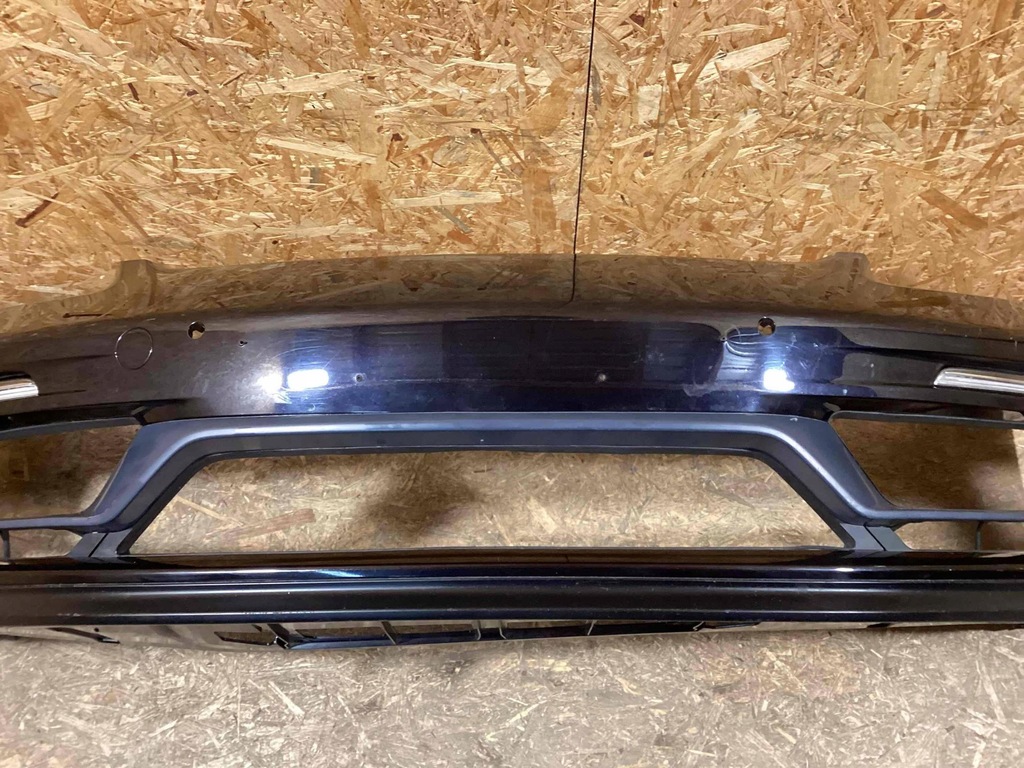 фото №9, Бампер передний porsche cayman 718 boxster 982 gts/sport design 982898041g