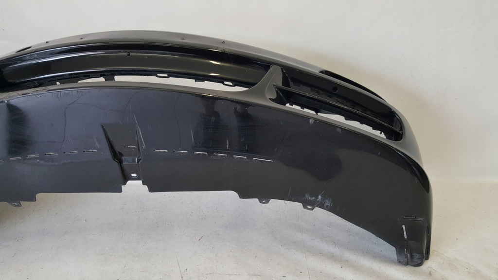 фото №6, Porsche 911 997 бампер перед передний 2004-2009r