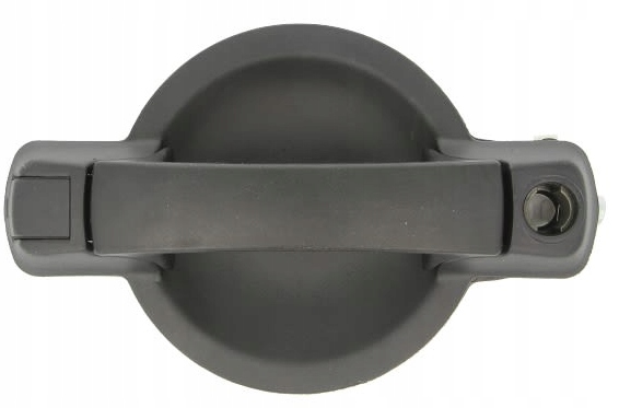 фото №1, Fiat doblo 2001-2010 ручка наружная левая nowa