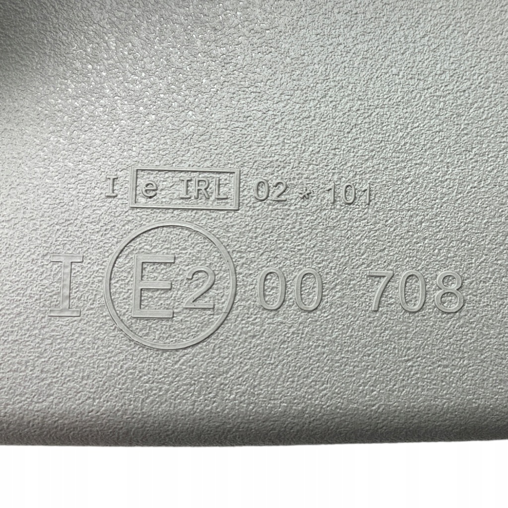 фото №12, Дзеркало заднього виду внутрішнє dacia jogger sandero logan duster