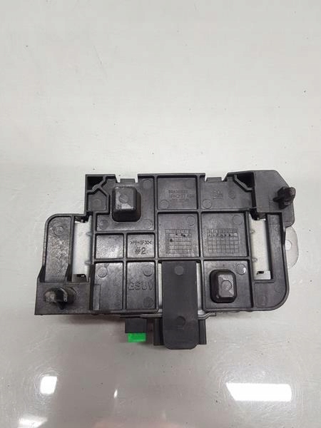 фото №3, Модуль блок керування навігації opel mokka x