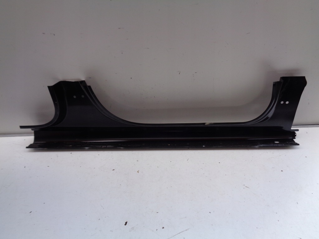 фото №4, Поріг лівий передній обшивка opel grandland x 16-
