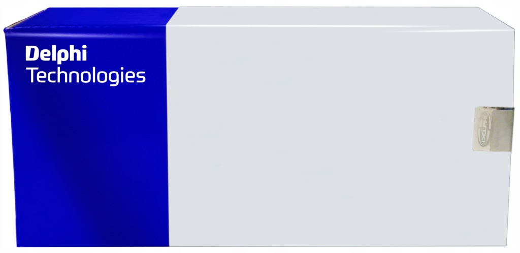 Купити Витратомір delphi af10259-12b1