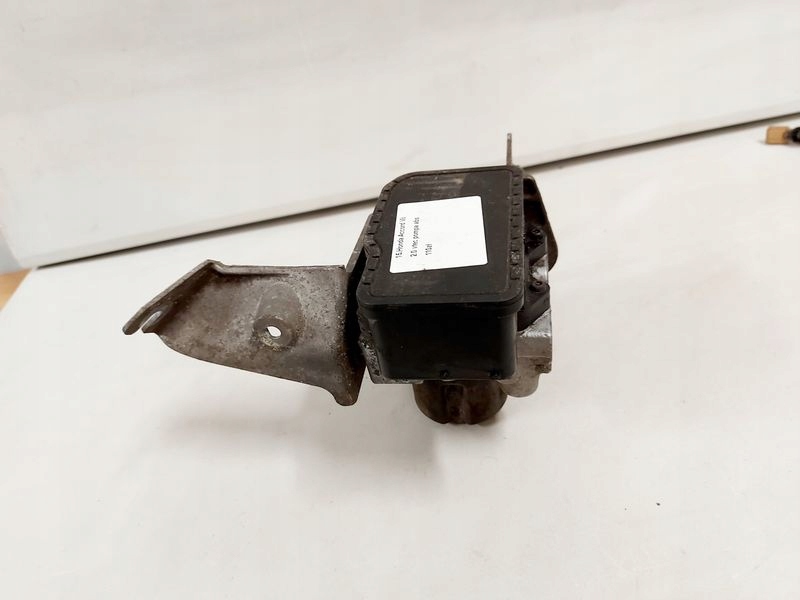 фото №6, Honda accord 7 vii 2.0 v-tec насос abs гальмівна